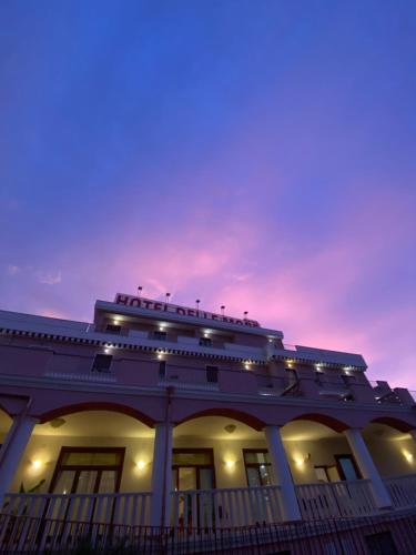 hotel delle more