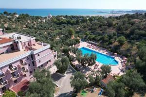 hotel delle more