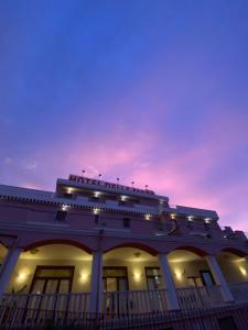 hotel delle more