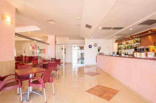 hotel delle more