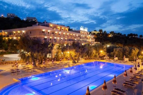 hotel delle more