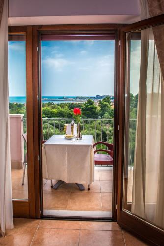 hotel delle more