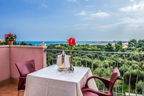 hotel delle more