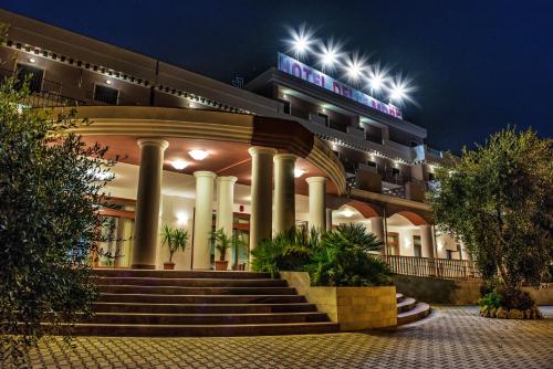 hotel delle more