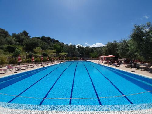 hotel delle more