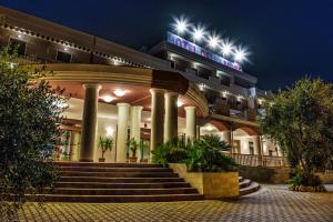 hotel delle more