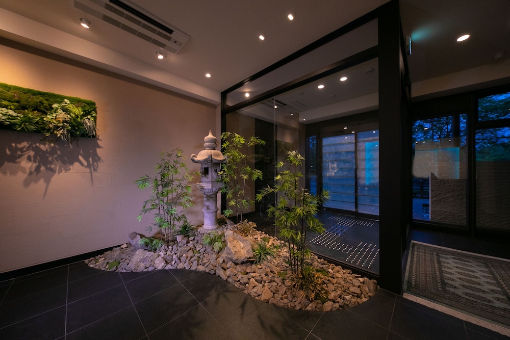 hotel riverte kyoto kamogawa