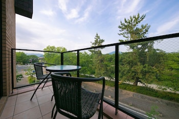 hotel riverte kyoto kamogawa