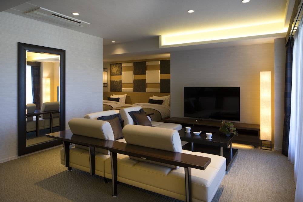 hotel riverte kyoto kamogawa