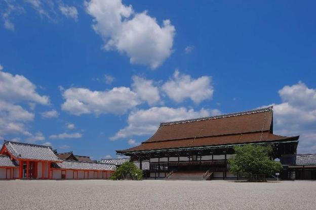 kyoto