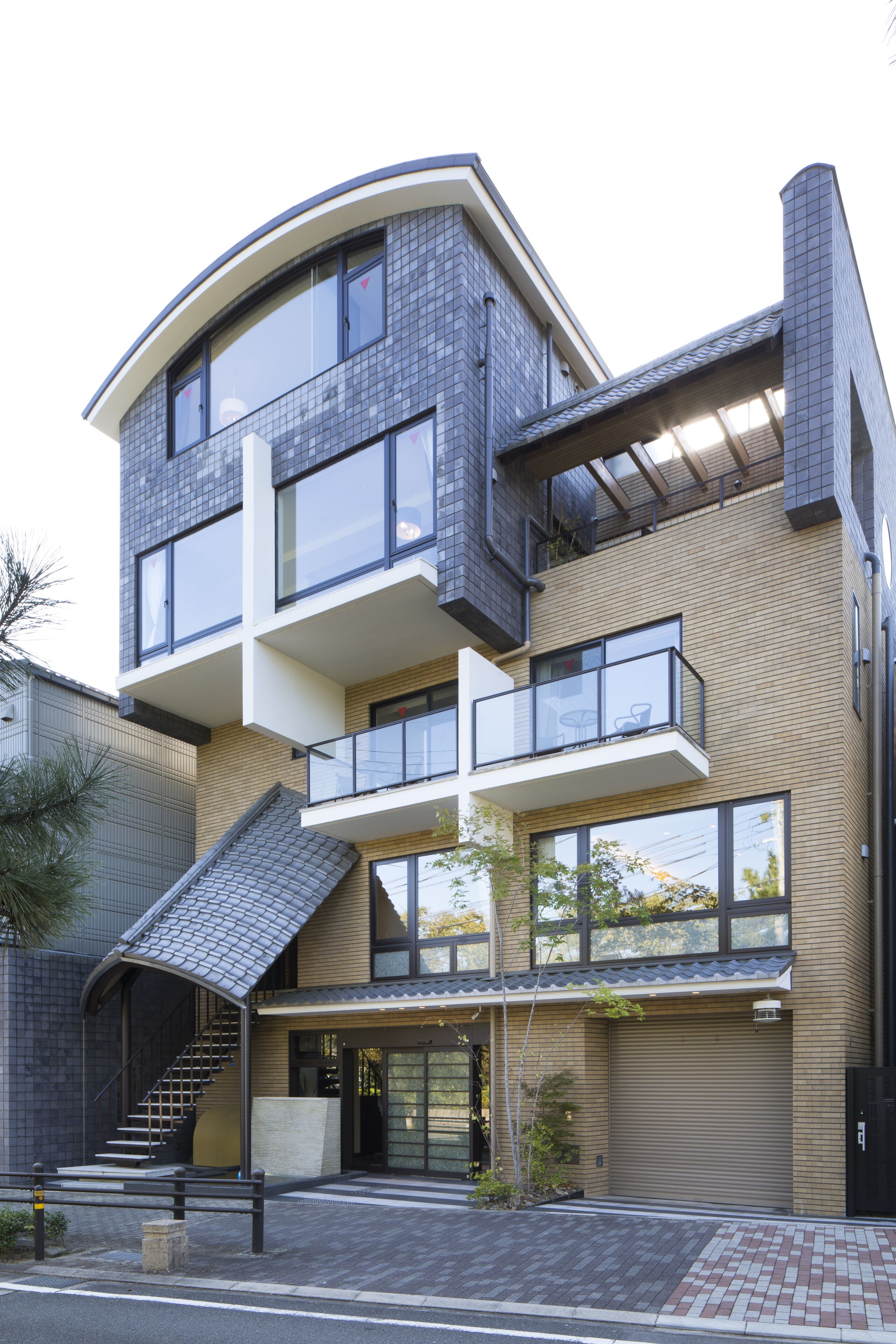 hotel riverte kyoto kamogawa