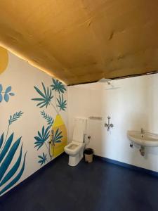 La Rocha,Canacona>>Agonda,3 star