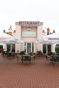 Pension Grenzenlos,Heinsberg>>Gangelt,3 star