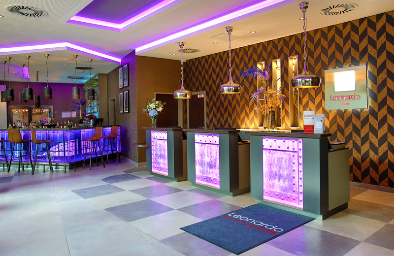 leonardo hotel dortmund