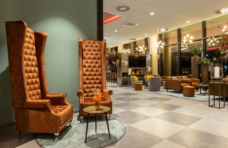 leonardo hotel dortmund