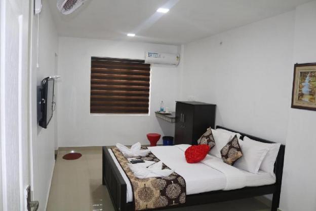 sapphire hotel apartment