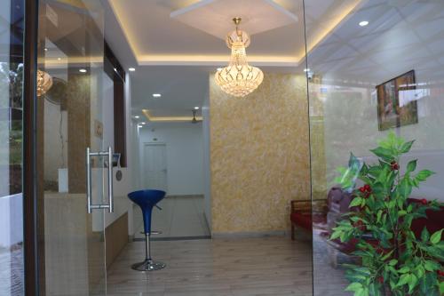 sapphire hotel apartment