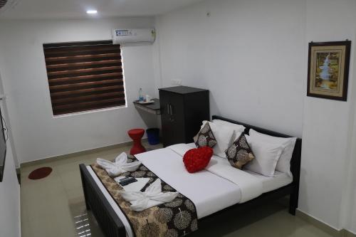 sapphire hotel apartment