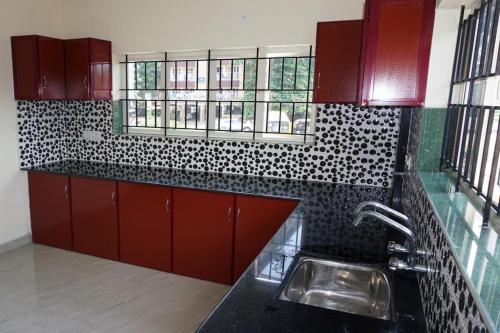 sapphire hotel apartment