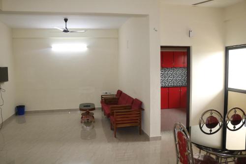 sapphire hotel apartment