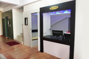 sapphire hotel apartment