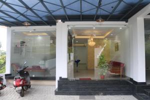 sapphire hotel apartment