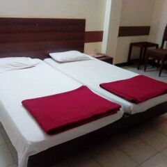 I-Roomz Hotel Samrat Ashok,Hubli,2 star