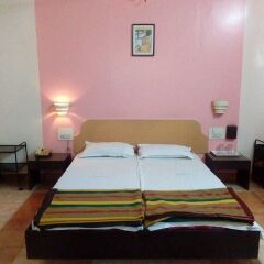 I-Roomz Hotel Samrat Ashok,Hubli,2 star