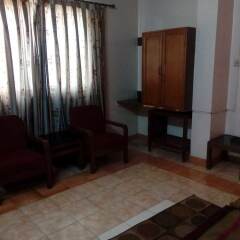 I-Roomz Hotel Samrat Ashok,Hubli,2 star
