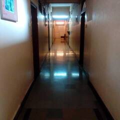 I-Roomz Hotel Samrat Ashok,Hubli,2 star