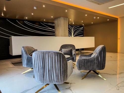 regal reseau hotel and spa