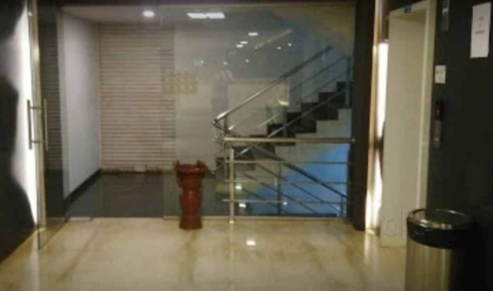 hubli