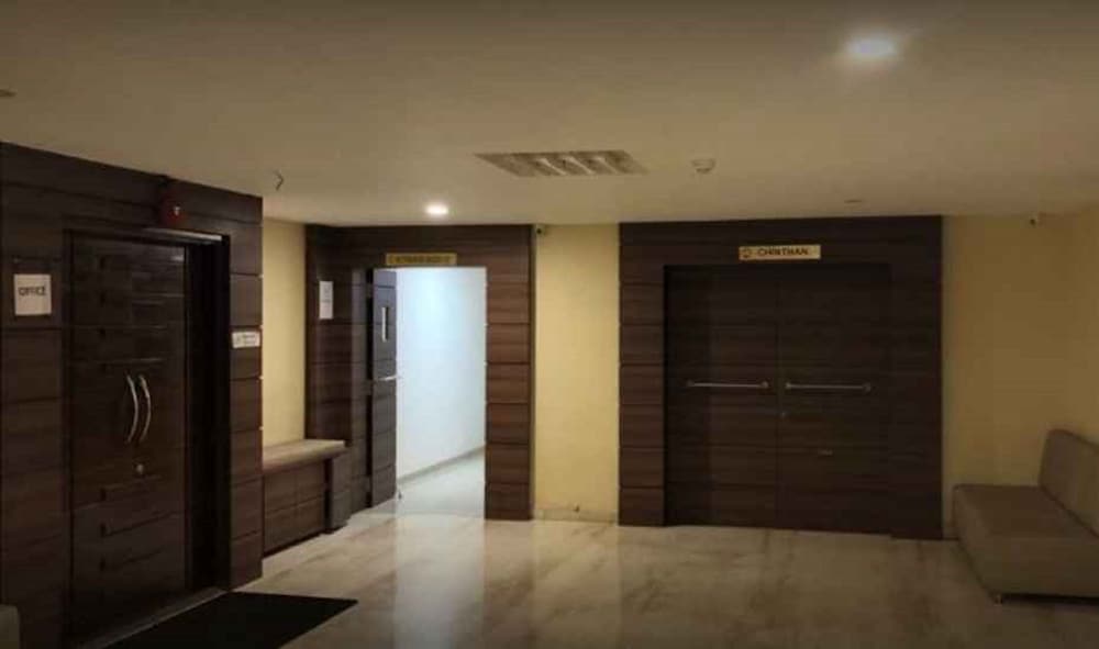hubli