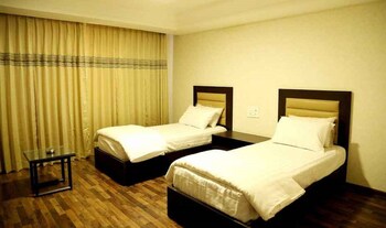 hubli