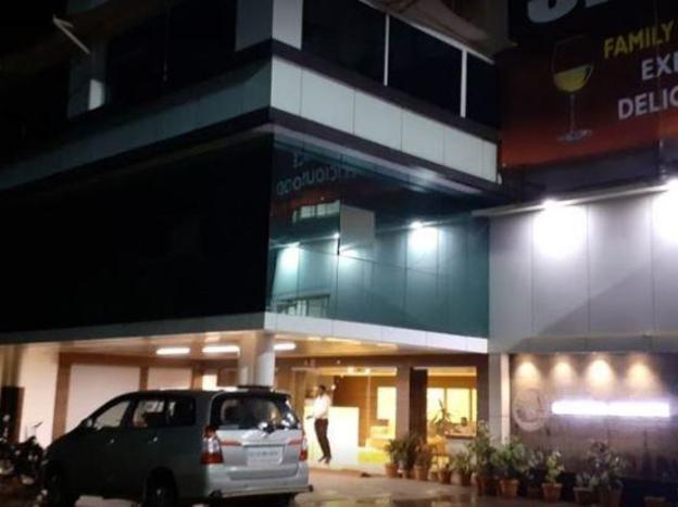 hubli