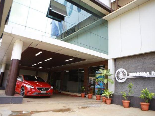 hubli