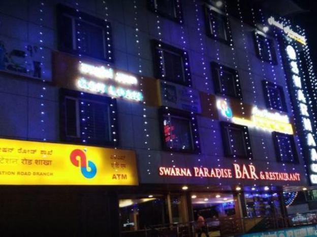 hubli