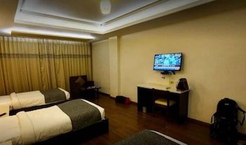hubli