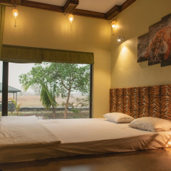 regenta resort aranyaani