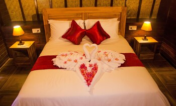 Agasta Villa,Klungkung>>Bali,3 star