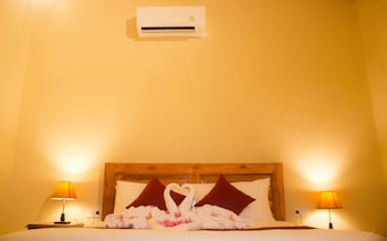 Agasta Villa,Klungkung>>Bali,3 star