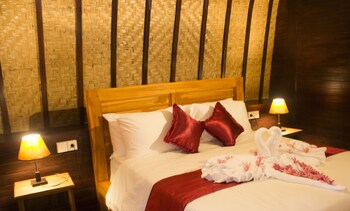 Agasta Villa,Klungkung>>Bali,3 star