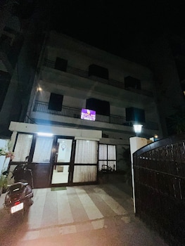 new delhi