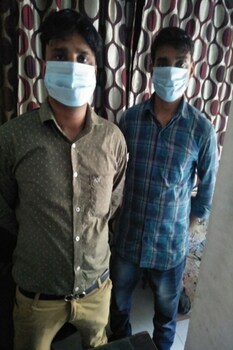 new delhi