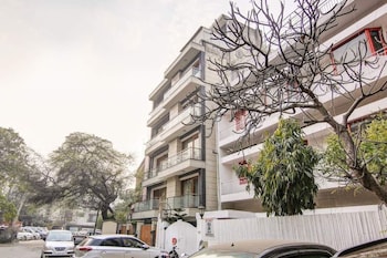 new delhi