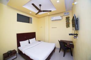 Hotel O Rama Palace,Near Veterinary Hospital Moradabad,2 star