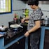 hostel gandhi