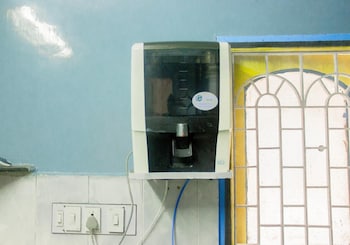 hostel gandhi