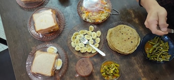 hostel gandhi