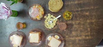 hostel gandhi